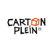 Logo Carton Plein